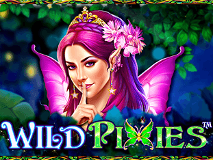 Wild Pixies game thumbnail