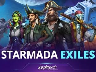 Starmada Exiles game thumbnail