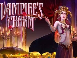 Vampires Charm game thumbnail