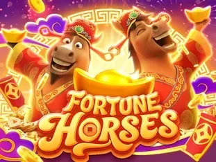 Fortune Horses