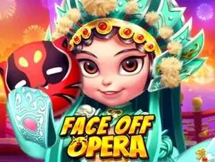 Face Off Opera game thumbnail