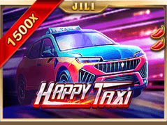 Happy Taxi game thumbnail