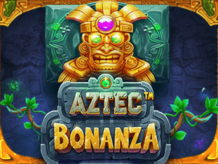 Aztec Bonanza game thumbnail