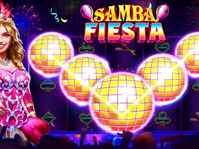 Fitur Slot Gacor Terbaru screenshot