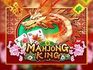 Mahjong King game thumbnail